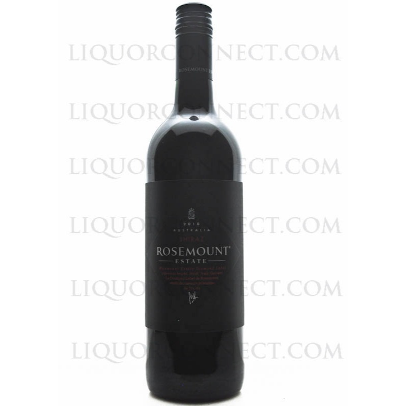 Rosemount Diamond Label Shiraz